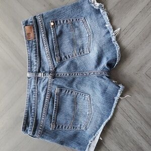 Bullhead Denim Jean Shorts